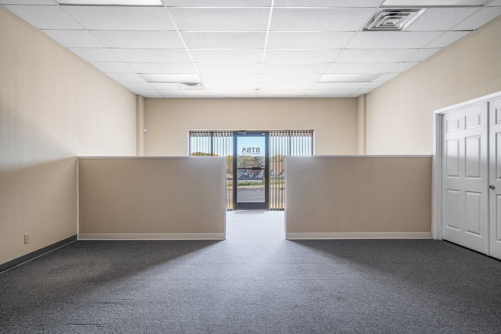 599 Vickers Place & 1435 S Jefferson, Cookeville, TN 38501